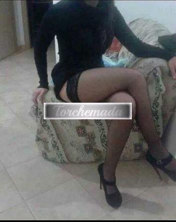 Girl Esplosiva Esibizionista  Frosinone