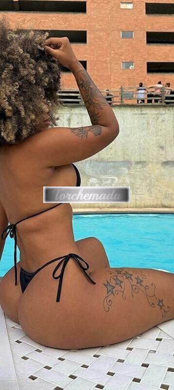 Girl Calda Femmina  Vicenza