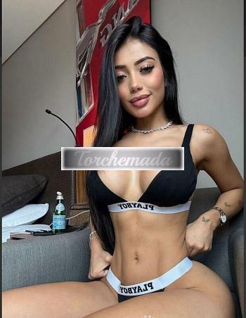 Girl Piccantissima Coinvolgente  Brescia