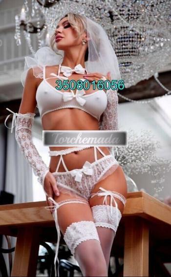 Girl Piccantissima Esibizionista  Sondrio