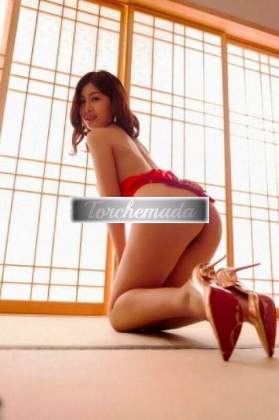 Girl Calda Modella  Vicenza