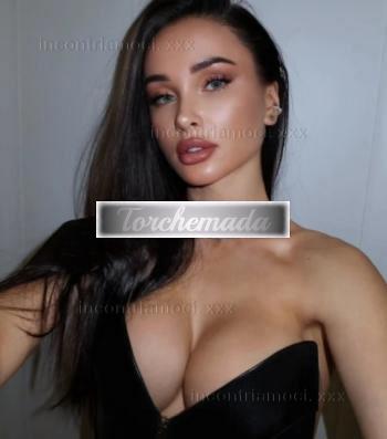 Girl Felina Maestra  Roma