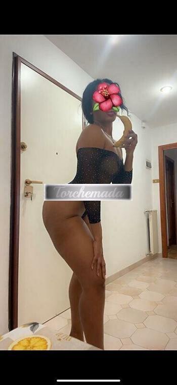 Girl Spettacolare Ragazza  Pescara