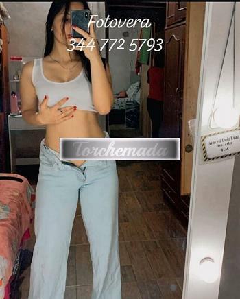 Girl Trasgressiva Attrice  Lecco