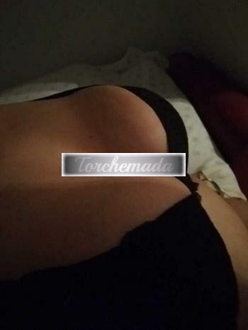 Girl Calda Graziosa  Brindisi