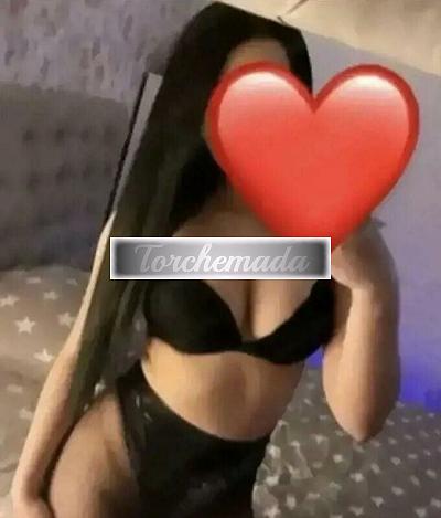 Girl Sono impaziente di incontrarti  Foggia