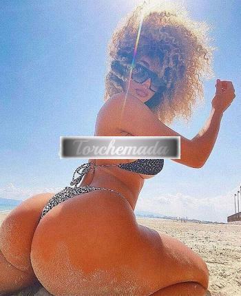 Girl Esplosiva Studentessa  Foggia