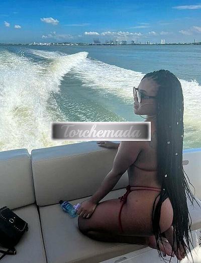 Girl Spettacolare Femmina  Ancona