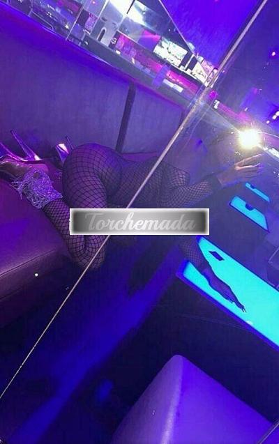 Girl Sexy Coinvolgente  Latina