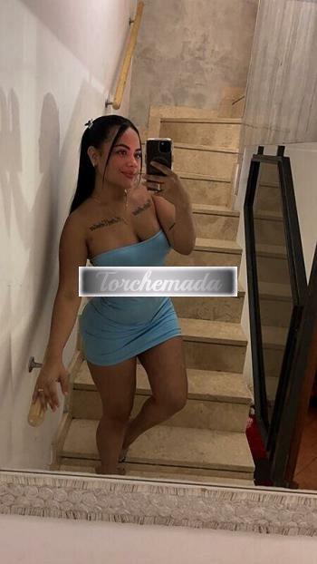 Girl Calda Esibizionista  Milano