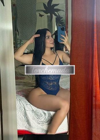 Girl Trasgressiva Esibizionista  Frosinone