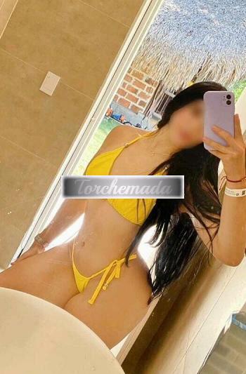 Girl Felina Ragazza  Asti