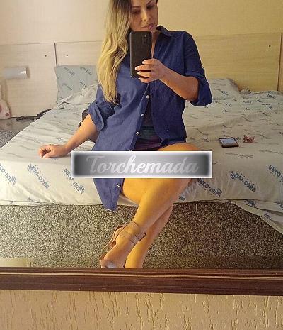 Girl Brasiliana  Aosta
