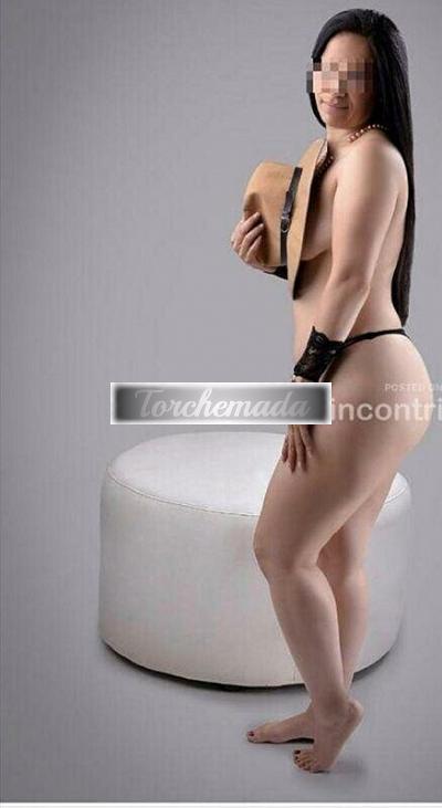 Girl Sexy Sirena  Perugia