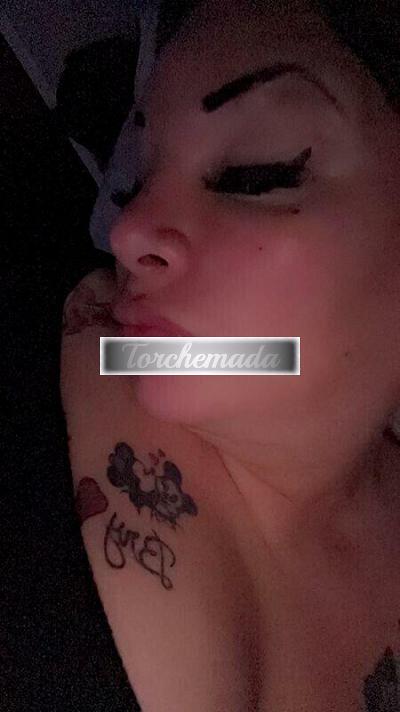 Girl Spettacolare Modella  Milano