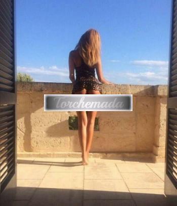 Girl Piccantissima Graziosa  Sondrio