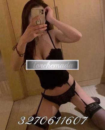 Girl Trasgressiva Coinvolgente  Bolzano