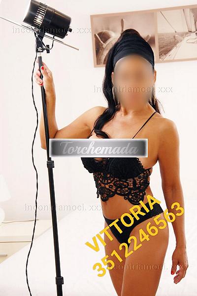 Girl Luna  Fiumicino