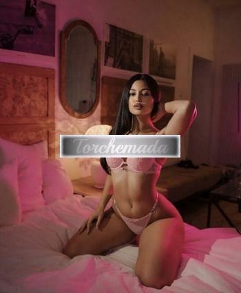 Girl Esplosiva Coinvolgente  Bolzano