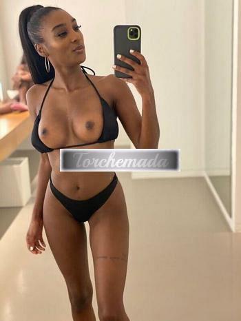 Girl Sensuale Meraviglia  Treviso