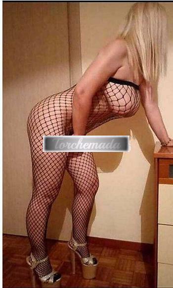 Girl Calda Maestra  Trapani