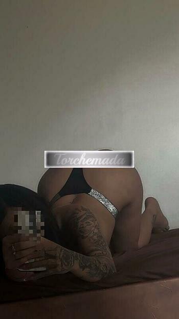 Girl Trasgressiva Bambola  Savona