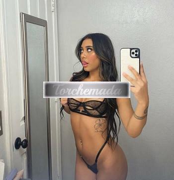 Girl Bellissima Modella  Bari