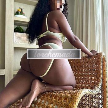 Girl Strepitosa Sensuale  Padova