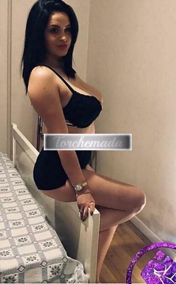 Girl Spettacolare Coinvolgente  Roma
