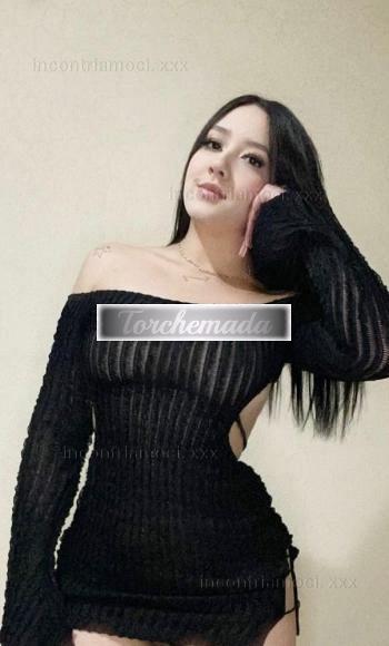 Girl Bellissima Attrice  Milano