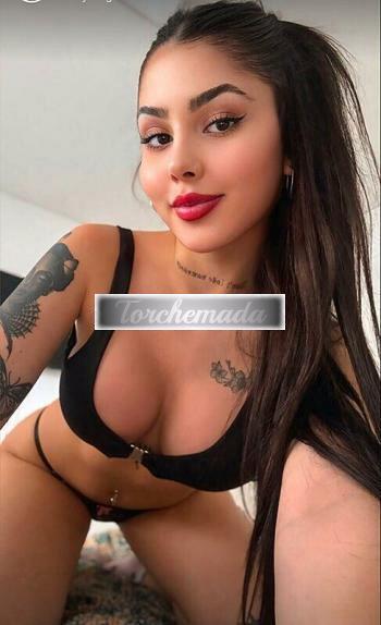 Girl Spettacolare Girl  Lecce