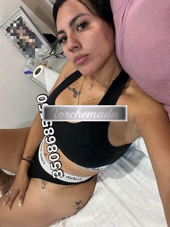 Girl Trasgressiva Girl  Salerno