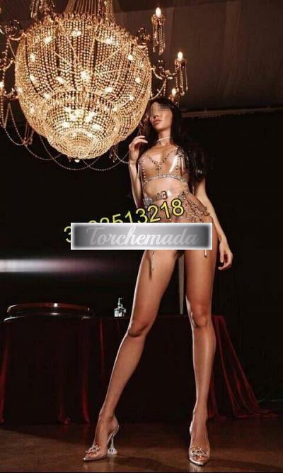 Girl Mani calde per te  Sondrio