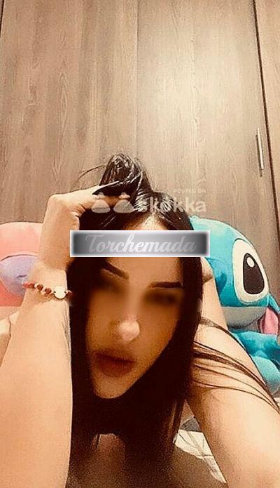 Girl Calda Maestra  Cagliari