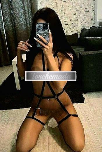 Girl Trasgressiva Bambola  Pavia