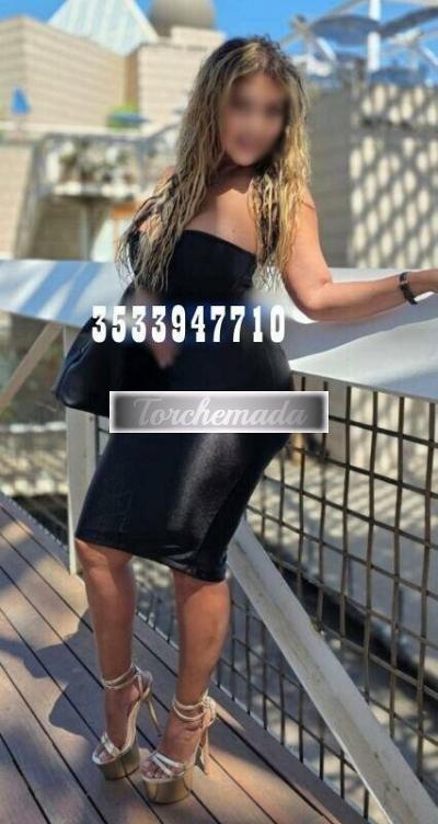 Girl Piccantissima Attrice  Frosinone