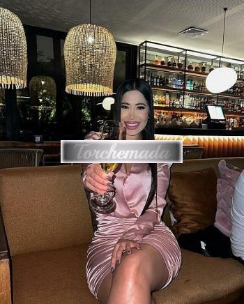 Girl Spettacolare Femmina  Milano