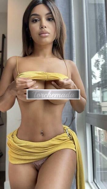 Girl Felina Femmina  Lecce