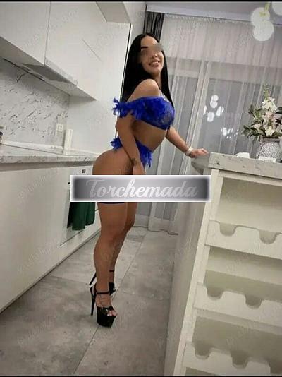 Girl Sabrina  Taranto