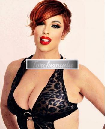 Girl Spettacolare Bambola  Vasto