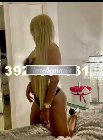 Girl Trasgressiva Bambola  Ragusa