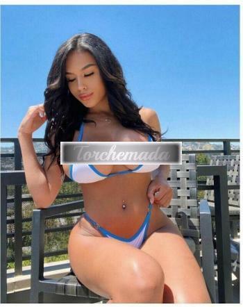 Girl Piccantissima Ragazza  Ferrara