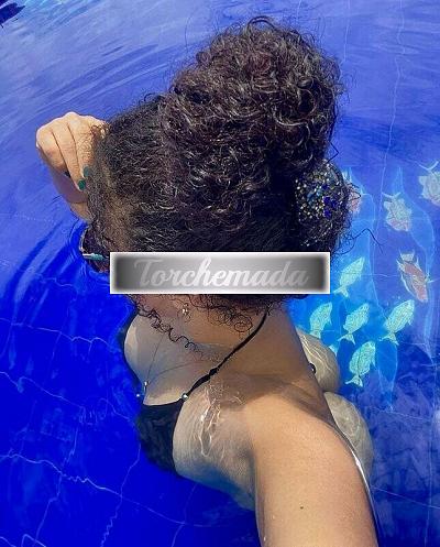 Girl Felina Attrice  Roma