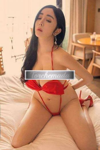 Girl Strepitosa Modella  Perugia