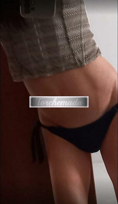 Transex Trasgressiva Bambola  Imperia