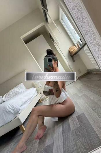 Girl Fascino irresistibile  Matera