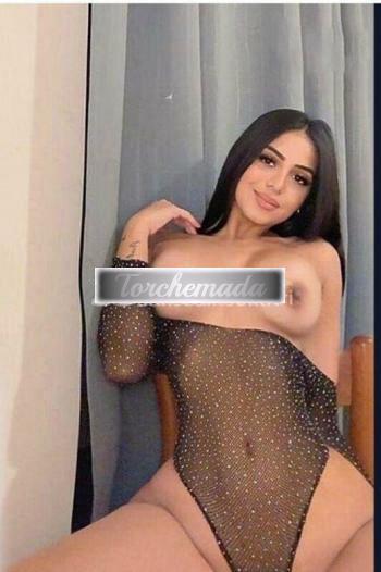 Girl Sexy Maestra  Savona