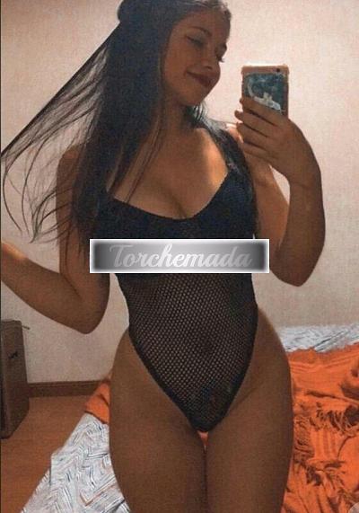 Girl Massaggio Prostatico Sensuale  Bologna