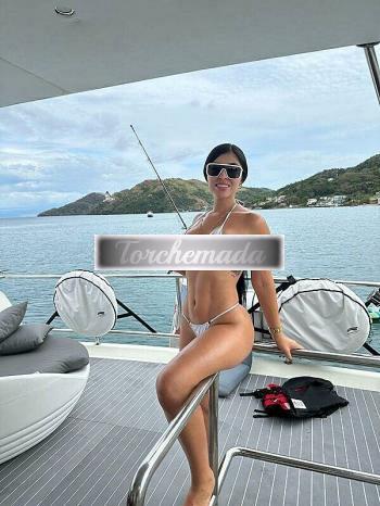 Girl Sexy Esibizionista  Milano