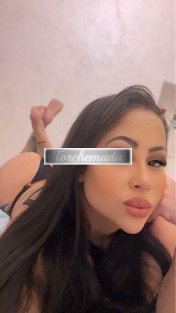 Girl Felina Sirena  Crotone